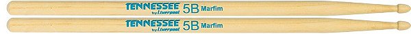Baqueta Liverpool Tennessee 5B Madeira Tn-5Bm