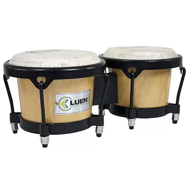 Bongo Luen Natural 6