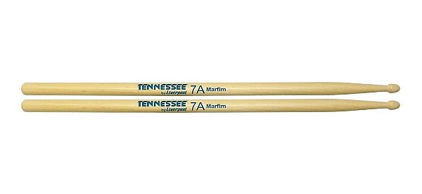 Baqueta 7a Liverpool Tn7am Tennessee