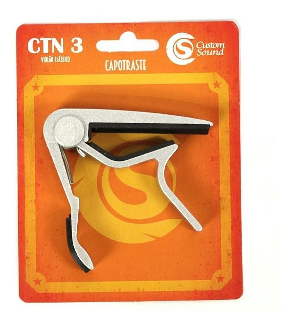 Capotraste Ctn 3 Sv