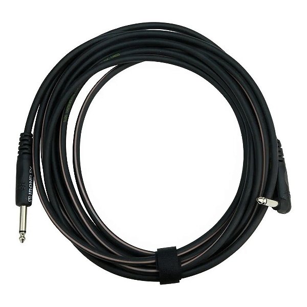 Cabo para Instrumentos Mac Cabos Iron Flex  P10/P10 Em L IF15LB Verde
