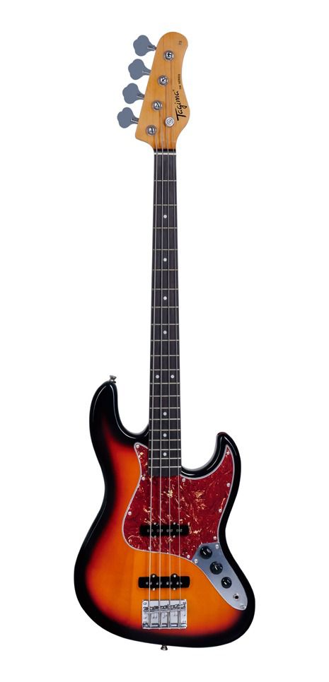 Contrabaixo Tagima 5 Cds Tw-73 Sunburst