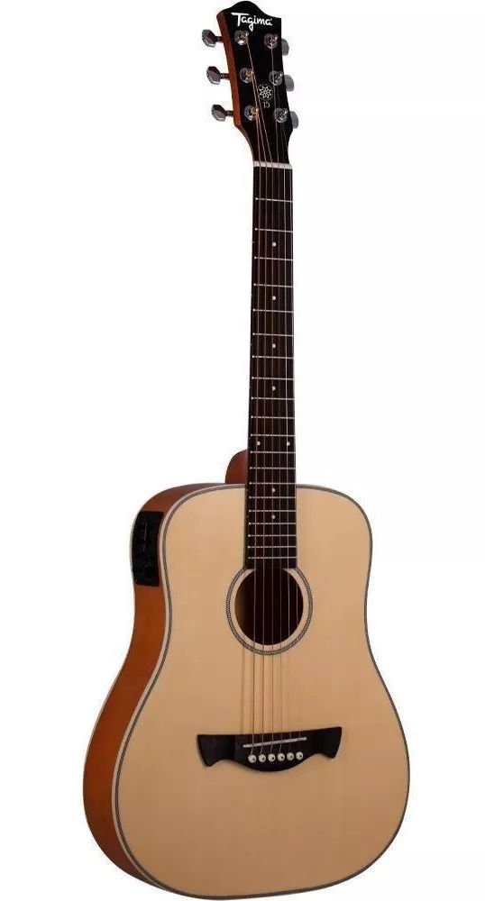 Violao Tagima Baby Aco  TW-15 Nts