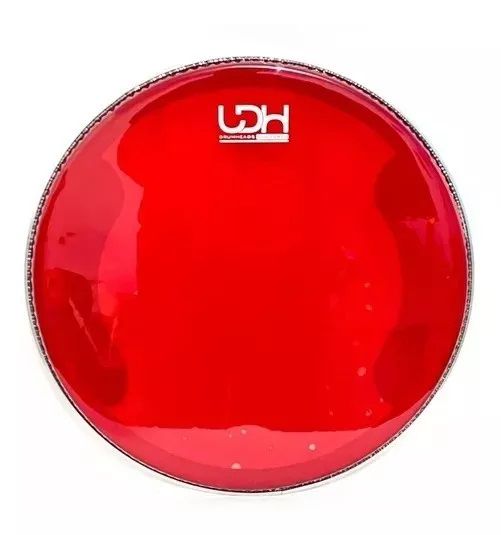 Pele Luen  Ldh One Custom 14 Vermelha