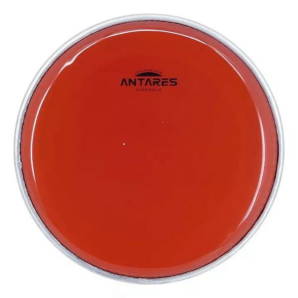 Pele Antares Hydraulic 20 Dhh20V Vermelha