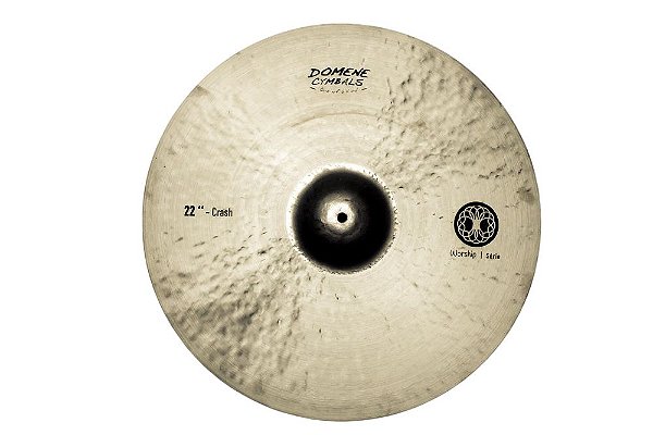 Prato Domene Crash Worship 22