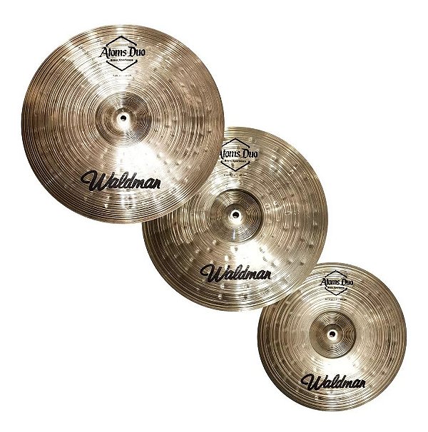 Kit Pratos Waldman Ato 14 16 20