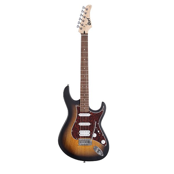 Guitarra Cort G110 Opsb