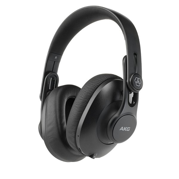 Fone De Ouvido Akg  K361 Bluetooth