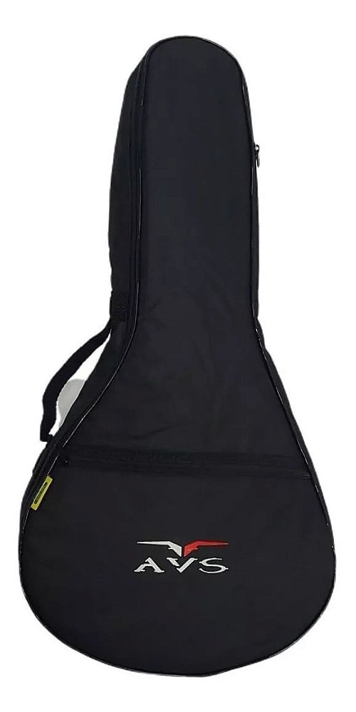Capa Avs Para Banjo E Bandolim Super Luxo