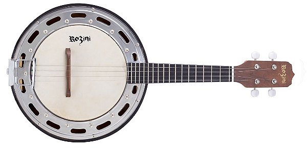 Banjo Rozini Elétrico Estudante
