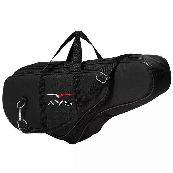 Capa Avs para Sax Alto Super Luxo