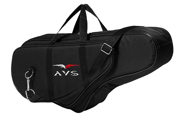 Capa Avs para Sax Tenor Super Luxo