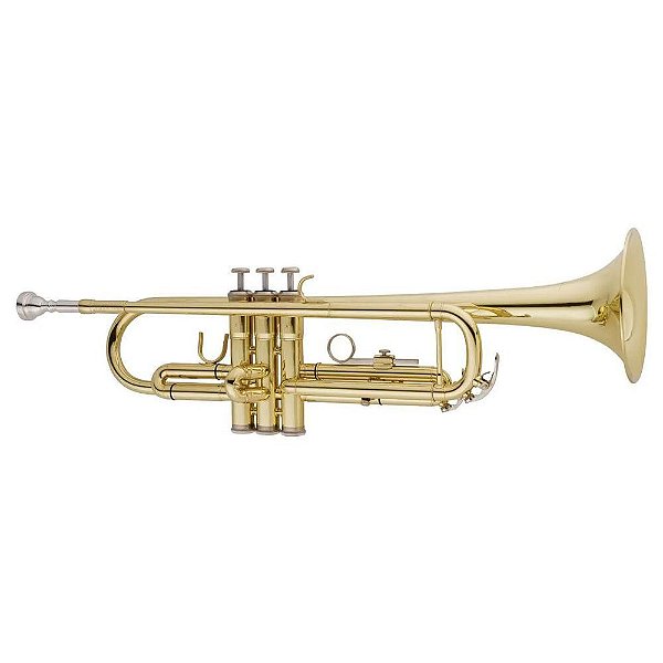 Trompete VSTR701 Laqueado - Vogga