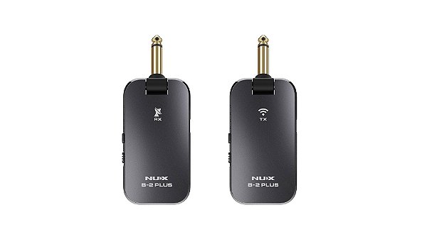 Sistema Nux Wireless B2 Plus