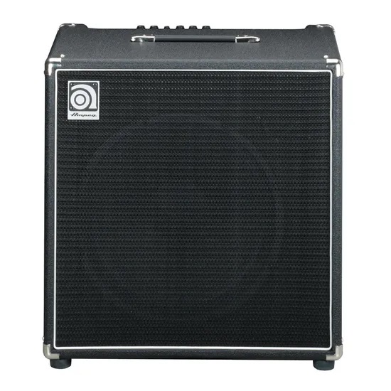 Amplificador para Contrabaixo Ampeg Ba-115