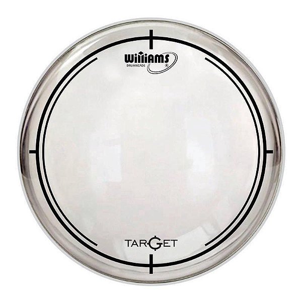 Pele Bateria Williams Target W2