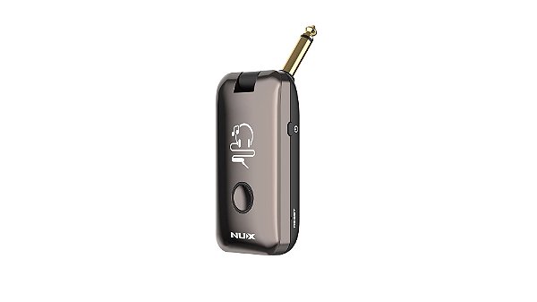 Sistema Nux Mighty Plug Earphone Amplug