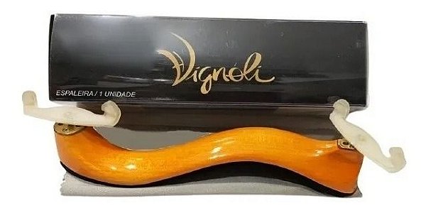 Espaleira Vignoli Para Violino  4/4 Vep-44
