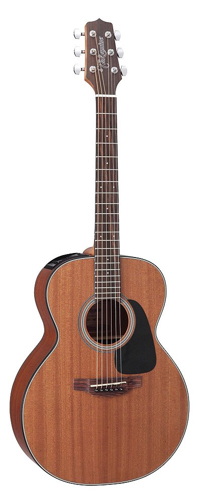 Violão Takamine Elétrico Aço 3/4 GX11ME Fosco Mahogany