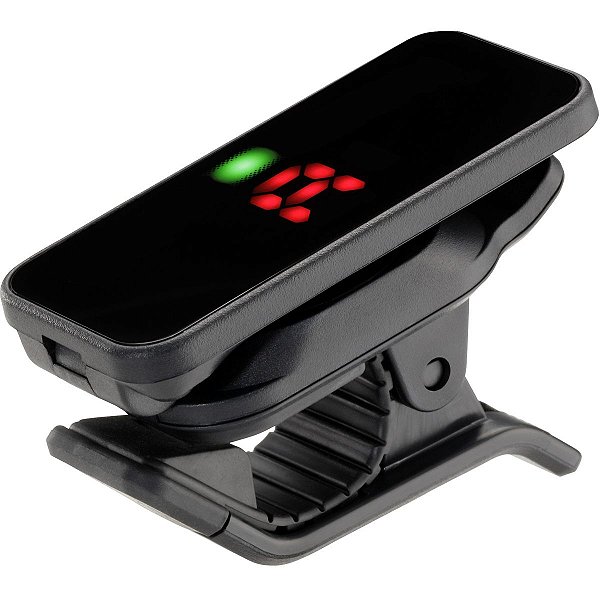 Afinador Korg Cromático Pitchclip2 PC-2