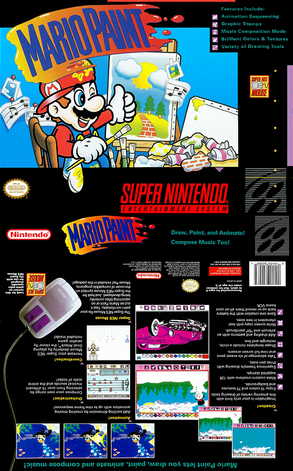 Jogo Super Mario Kart - Super Nintendo - Space Tech's Store