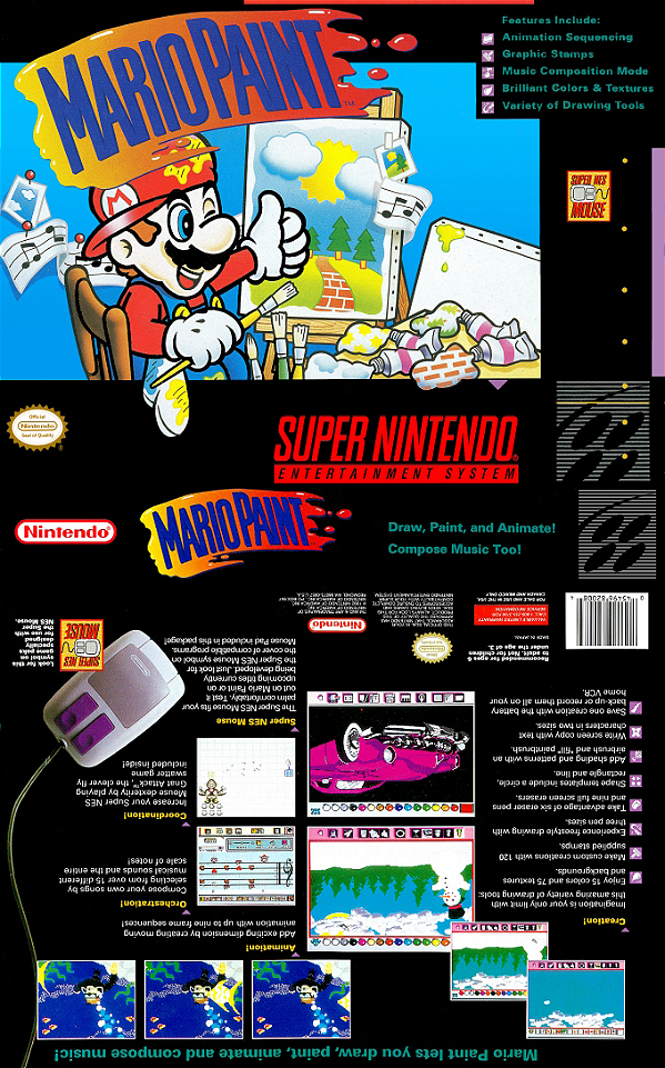 Jogo Super Mario Bros 3 - Nintendo - Space Tech's Store