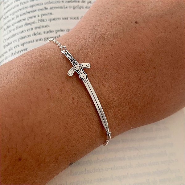 Pulseira de Espada Goldryn