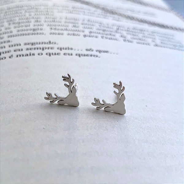 Brinco Cervo - Senhor Do Norte
