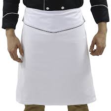 AVENTAL DO CHEF