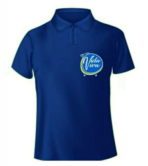 CAMISA POLO BASICA UNIFORME