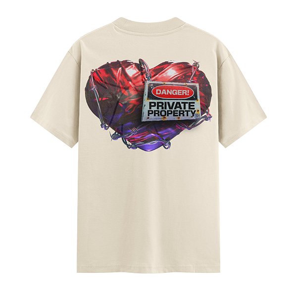 Camiseta Streetwear Masculina 100% Algodão Fio 30.1 - PRIVATE PROPERTY 28