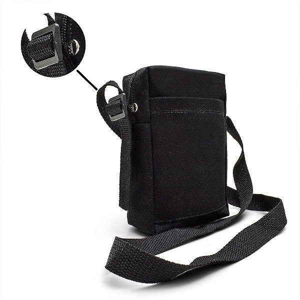 Shoulderbag Brinde Black Friday