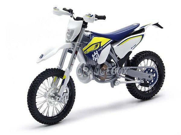 Husqvarna 1:12 Maisto