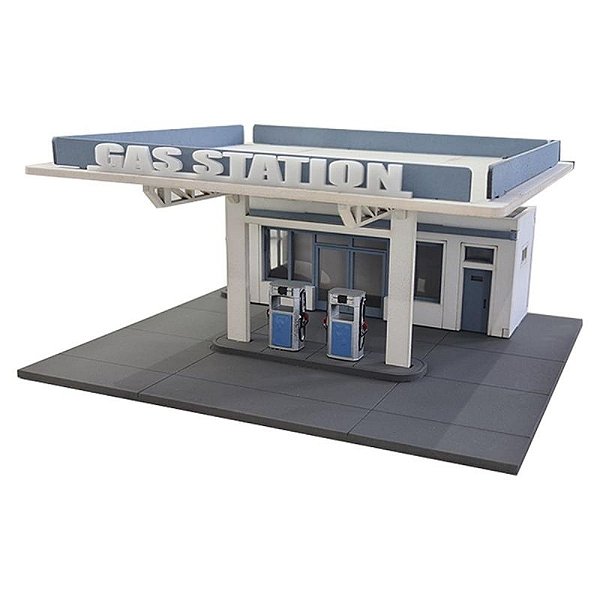 Posto Mod.05 1:64 Dio Studios