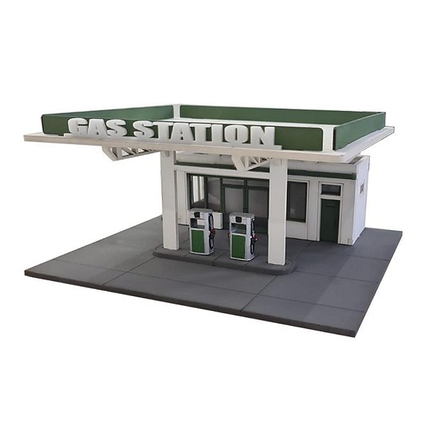 Posto Mod.04 1:64 Dio Studios