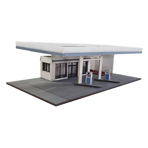 Posto Mod.01 1:64 Dio Studios