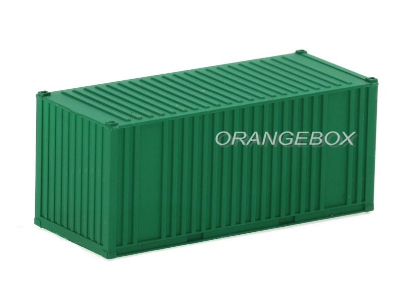 Container 20’ 1:87 HO Frateschi - 20754