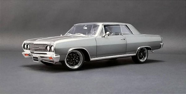 Chevrolet Chevelle 1965 The Anvil 1:18 GMP