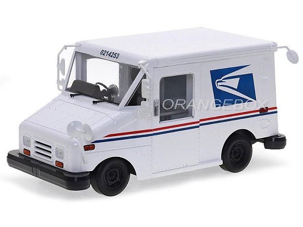 United States Postal Service (USPS) 1:18 Greenlight