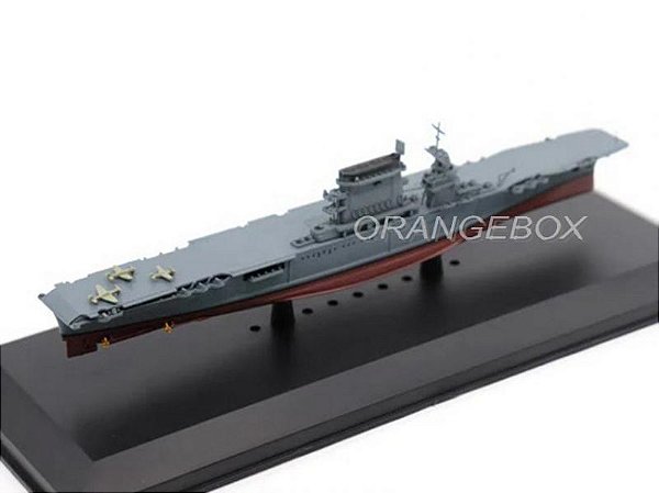 MOTOR CITY CLASSICS - USS LEXINGTON CV-2 1925 - 1/1250
