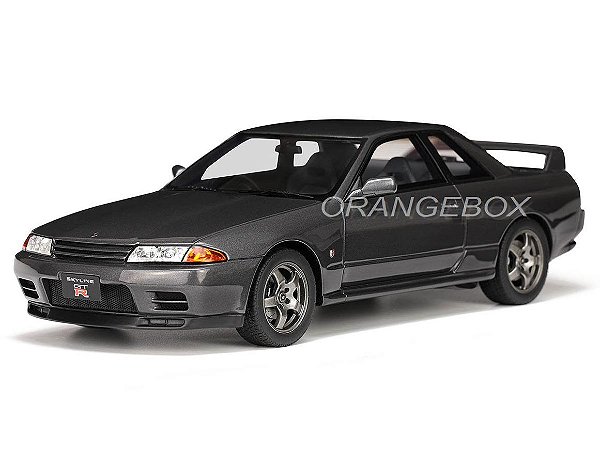 Nissan Skyline GT-R (BNR32) 1993 1:18 OttOmobile