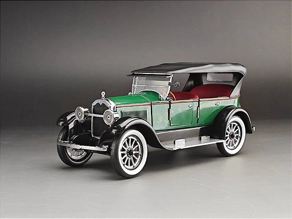 Buick Model 25 1925 1:18 Sunstar Verde