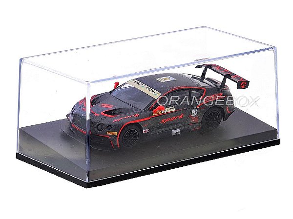 Bentley Continental GT3 GP FIA GT World Cup 2015 Macau 1:64 Spark
