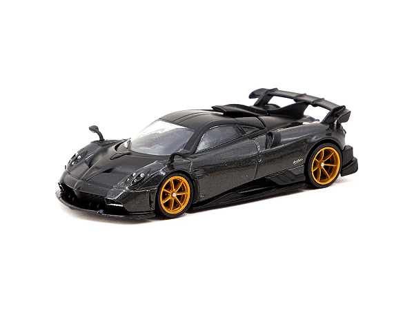 Pagani Imola Grigio Knockhill 1:64 Tarmac Works