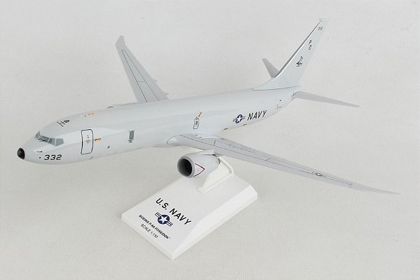 Avião Usn P-8a 1:130 Skymarks