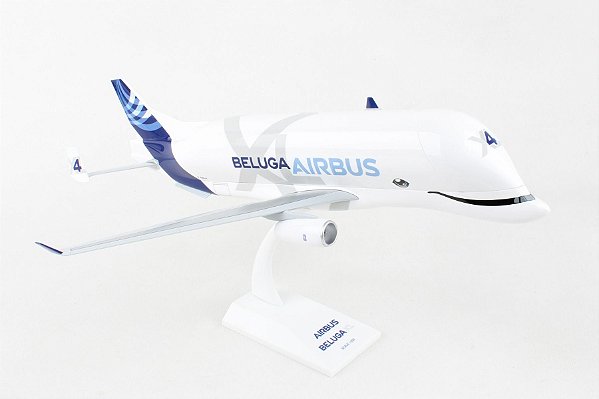 Avião Airbus Beluga Xl 1:200 Skymarks