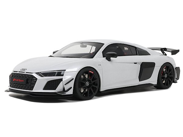 Audi R8 V10 GT RWD 2023 1:18 GT Spirit