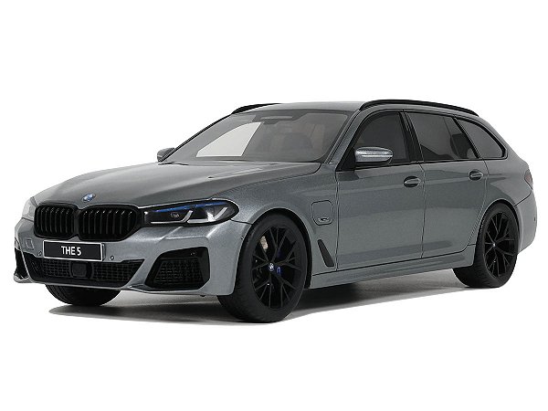 BMW 530E Xdrive M Sport Touring 2023 1:18 GT Spirit