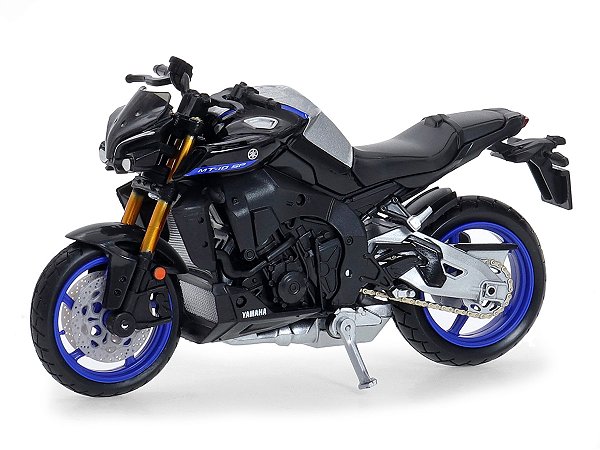 Yamaha MT10 SP 1:18 Maisto